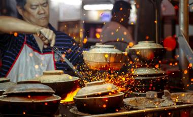 BBQ Culture from Around the World