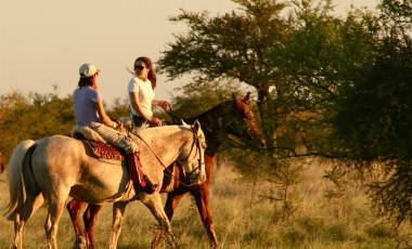 Enchanting Travels Argentina Tours Horseback rides - Ph. Rincón del Socorro (1)