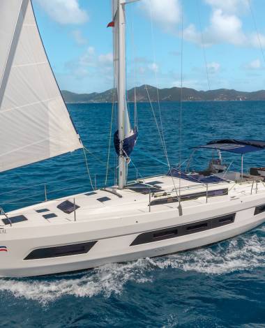 Sailing Monohulls