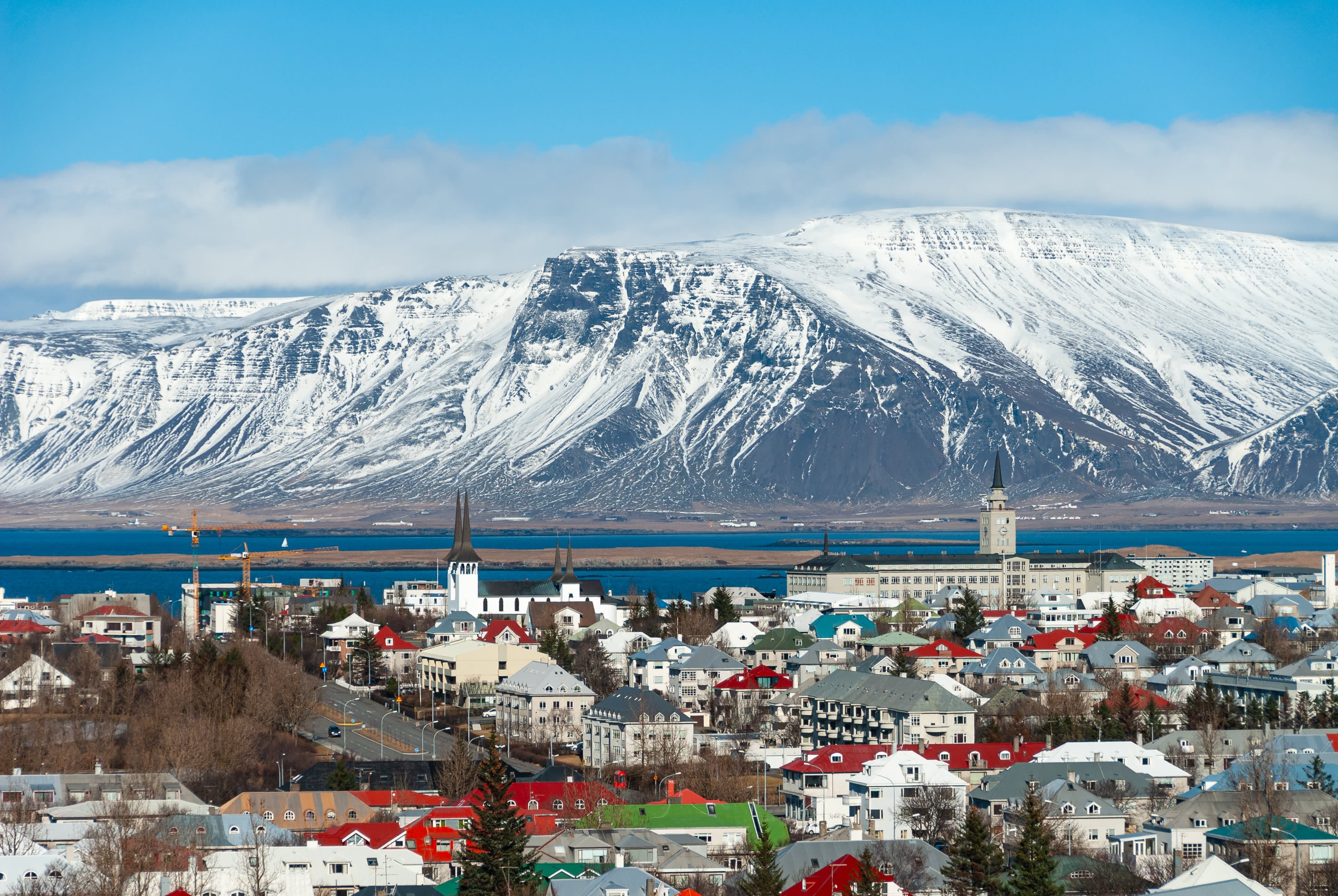 Top 5 Ocean Cruises: the Perfect Blend of Ocean Adventure and Land Exploration
