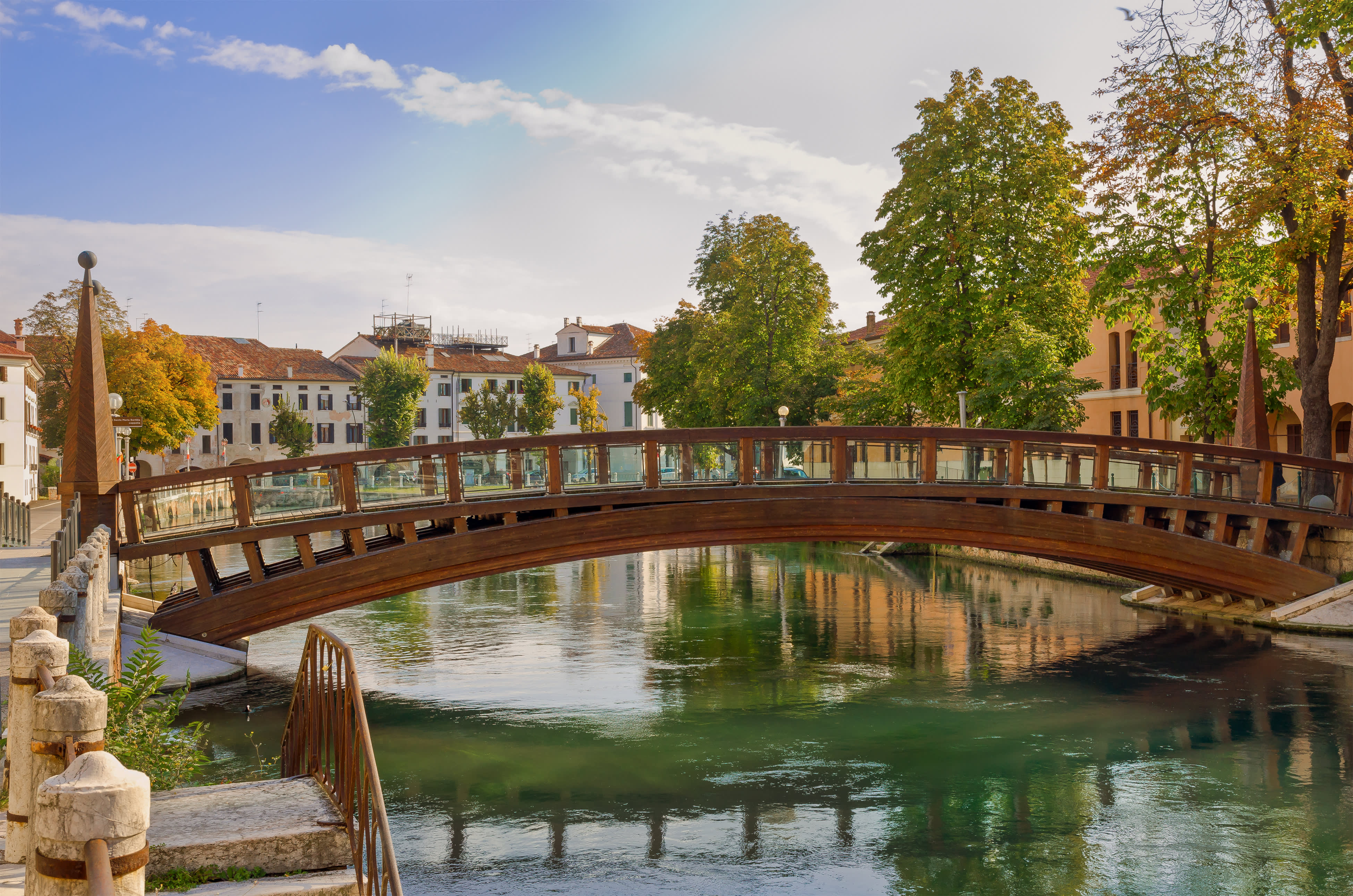 Treviso, Italy