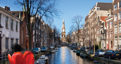 Amsterdam