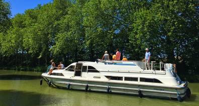 Canal du Midi