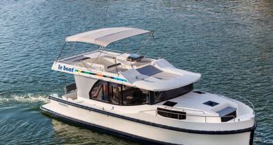 Boot kaufen: Wichtige Infos