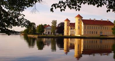 Rheinsberg
