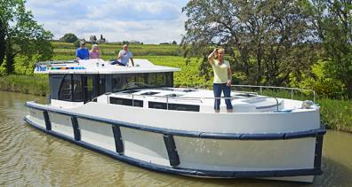 Le Boat Ownership Programme