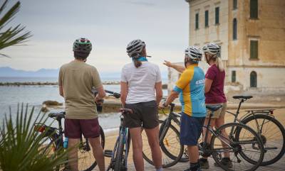 E-Bike Holidays
