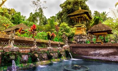 Indonesia