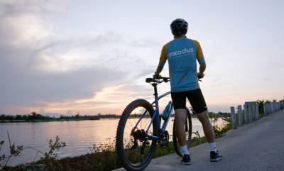 E-Bike Holidays