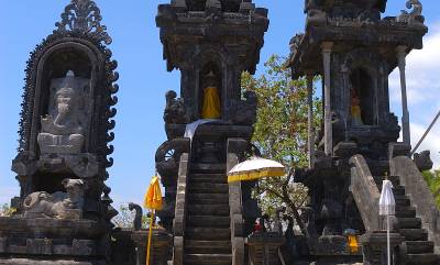 Ponjok-Batu-Temple