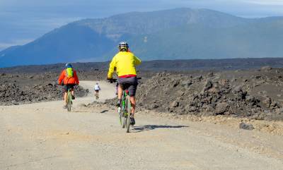 E-Bike Holidays