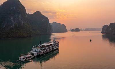 What to Expect on Your First Small-Group Adventure  