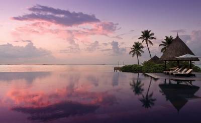 Four Seasons Resort Maldives at Kuda Hura