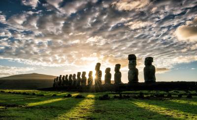 Easter Island