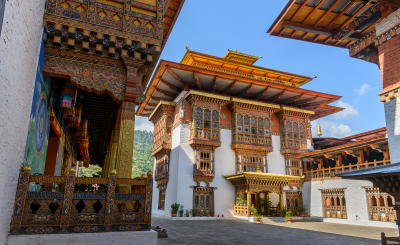 Bhutan