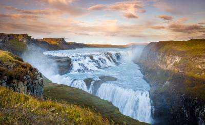 iceland