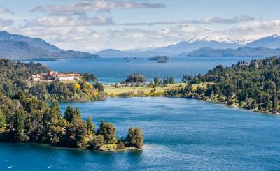 bariloche