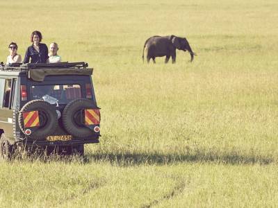 Kenya Tour