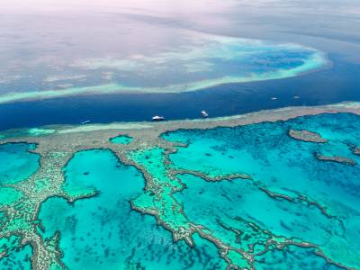 Great Barrier Reef