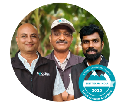 Leader of the Year Awards 2025