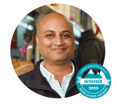 Leader of the Year Awards 2025