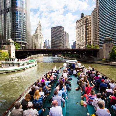 Chicago Tours
