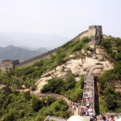 Great Wall of China