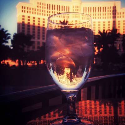 The Bellagio