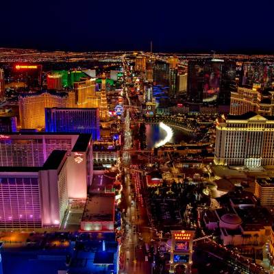 Las Vegas Strip