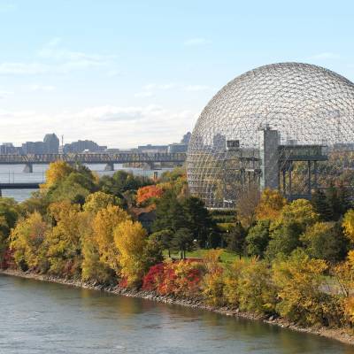 Parc Jean Drapeau