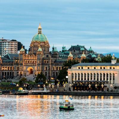 Parliament Buildings