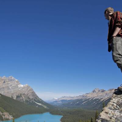 Icefields Parkway