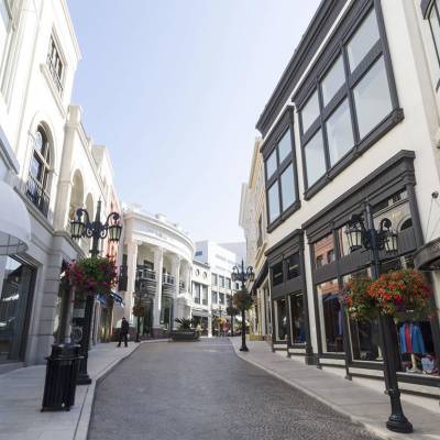 Rodeo Drive