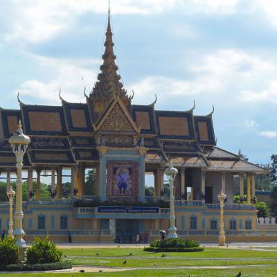 Royal Palace