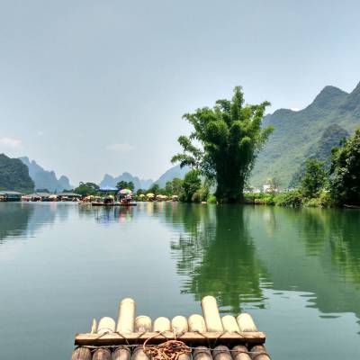 Li River