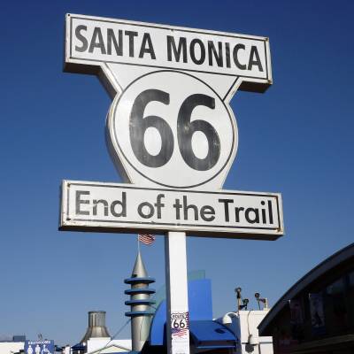 Route 66