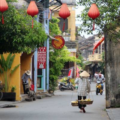 Hoi An
