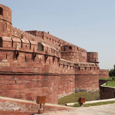 Agra Fort