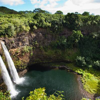 Waimea Canyon Tour
