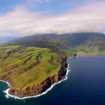 Molokai Voyage