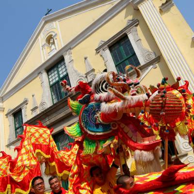 Chinese New Year