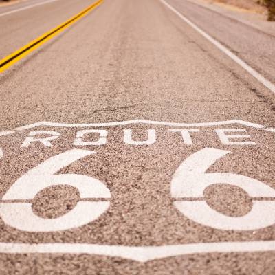 Route 66
