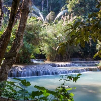 Waterfalls