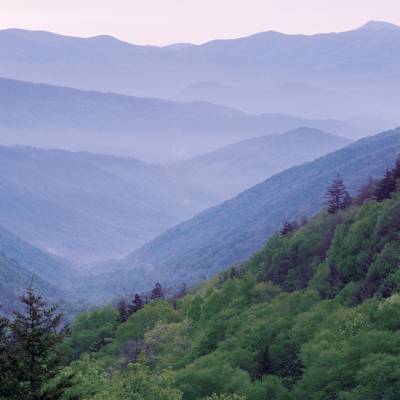 Great Smoky Mountains National Park
