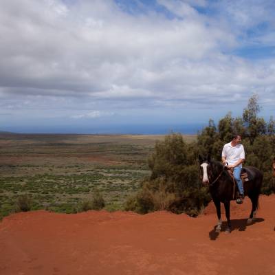 Horse Riding