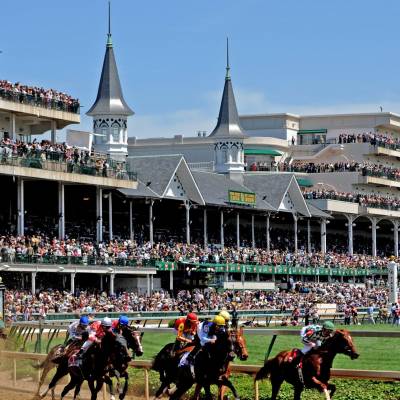 Kentucky Derby