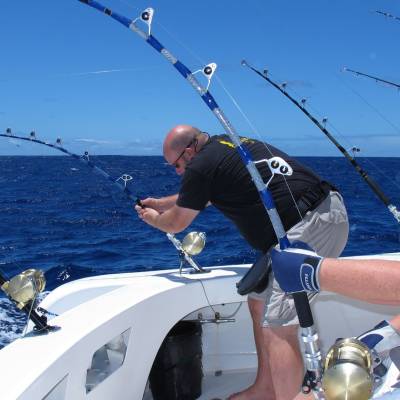Fishing