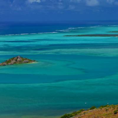 Ile Hermitage