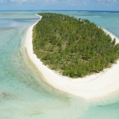 Ile aux Cocos