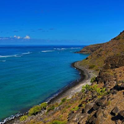 North Coast View